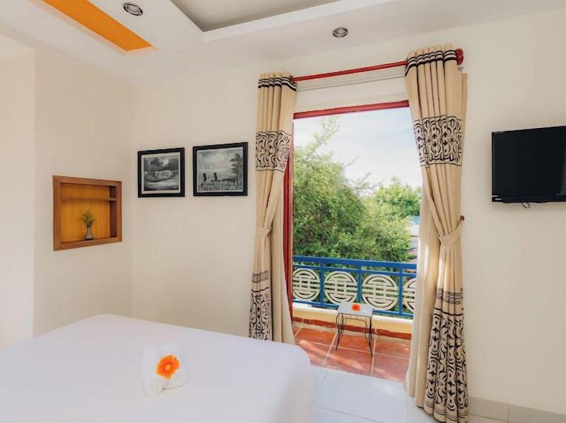 Vuon Bach Thao Hostel Hoi An image