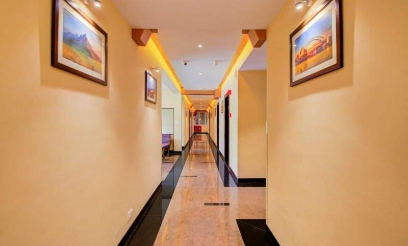Hotel Opulence Inn image