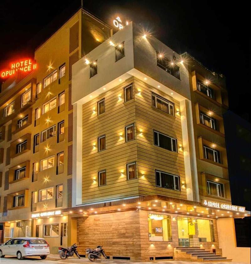 Hotel Opulence Inn image