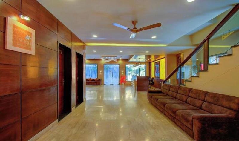 Hotel Opulence Inn image