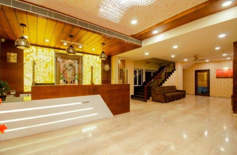 Hotel Opulence Inn image