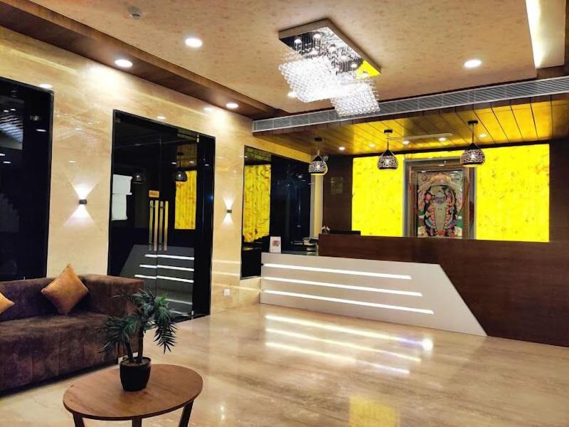 Hotel Opulence Inn image