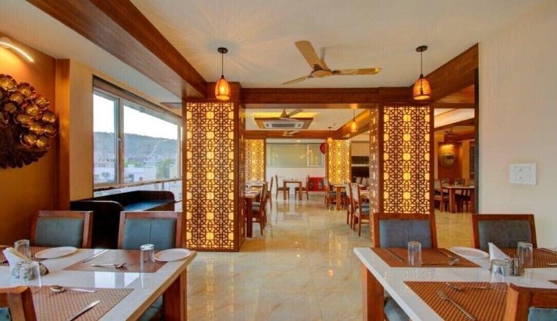Hotel Opulence Inn image