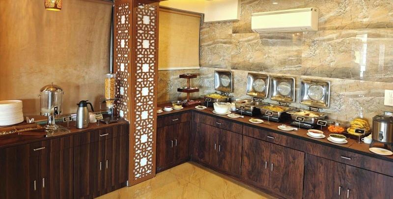 Hotel Opulence Inn image