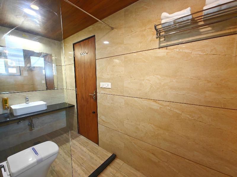 Hotel Opulence Inn image
