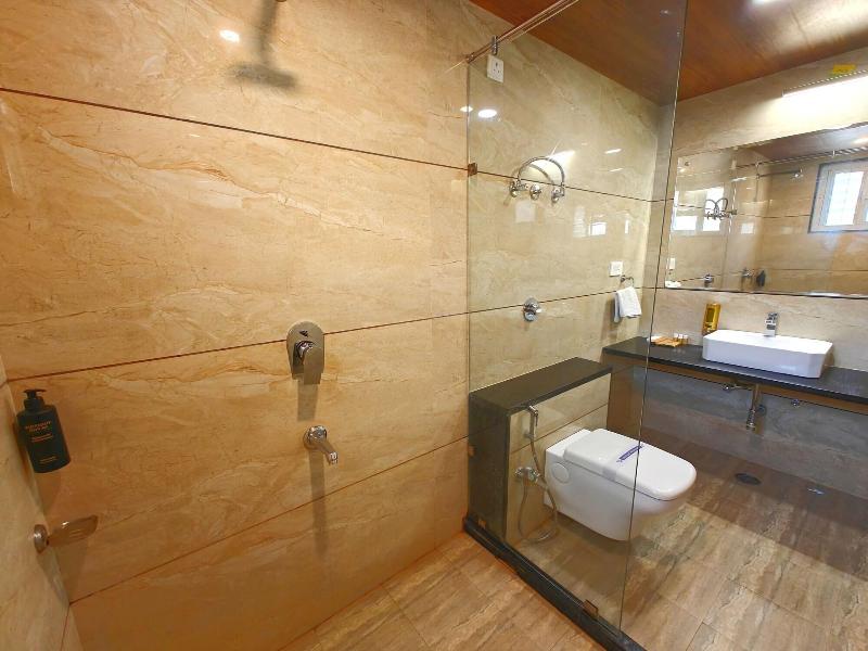 Hotel Opulence Inn image