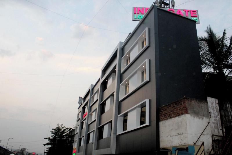 Hotel India Gate image