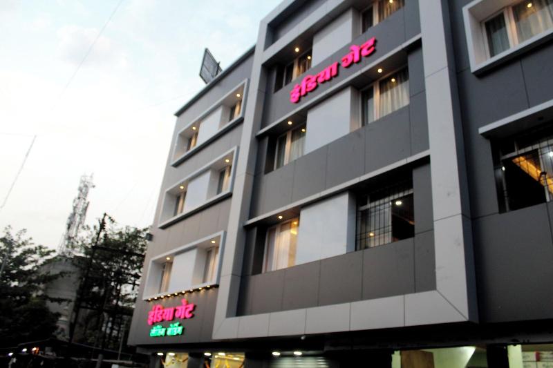 Hotel India Gate image