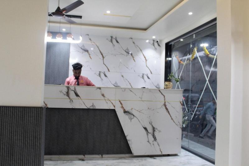 Hotel India Gate image