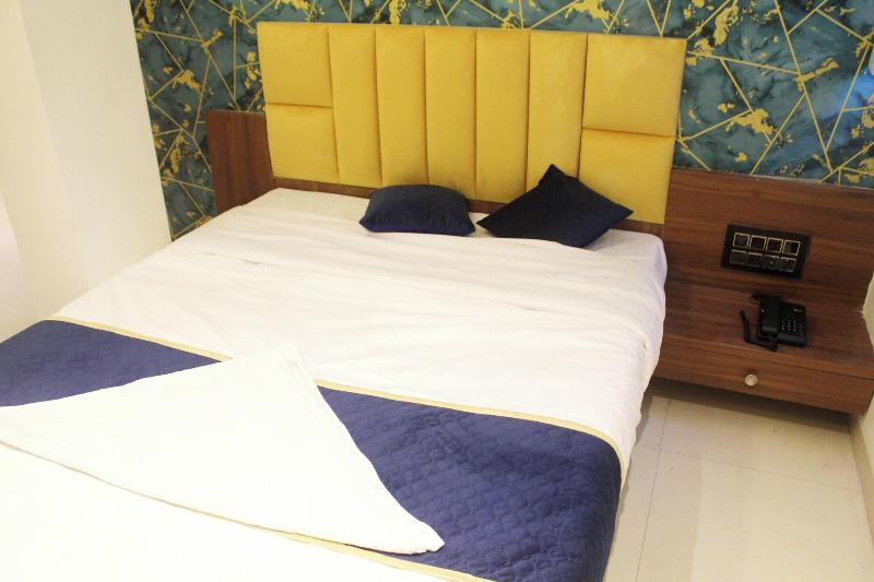 Hotel India Gate image