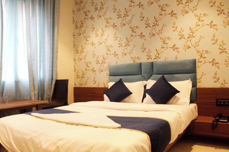 Hotel India Gate image