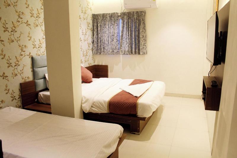 Hotel India Gate image