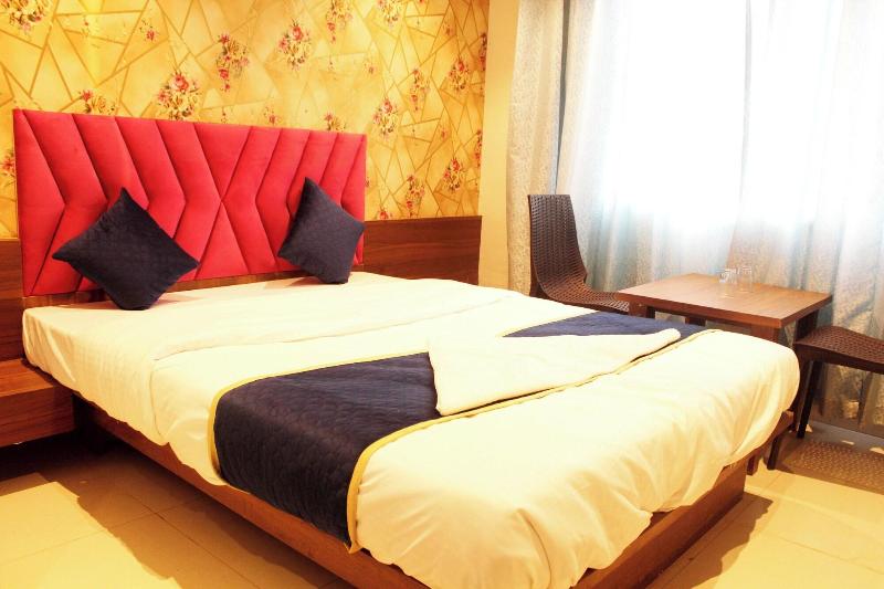 Hotel India Gate image
