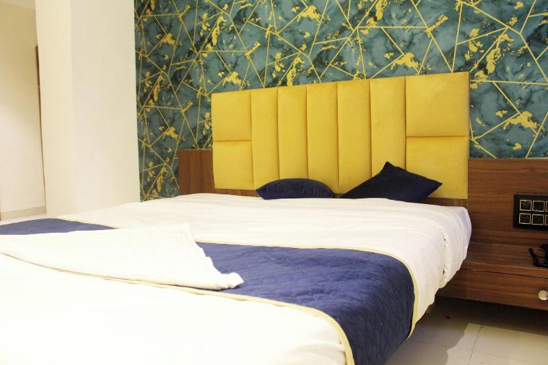 Hotel India Gate image