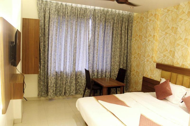 Hotel India Gate image