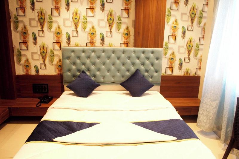 Hotel India Gate image