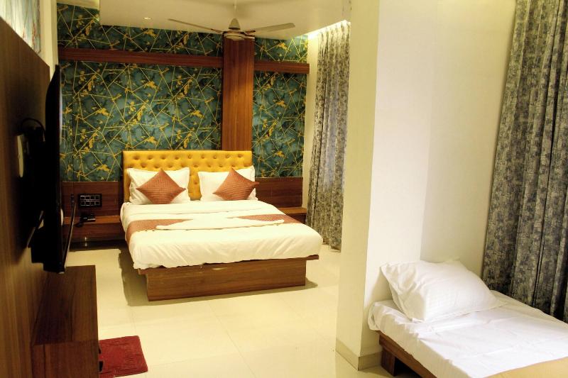Hotel India Gate image