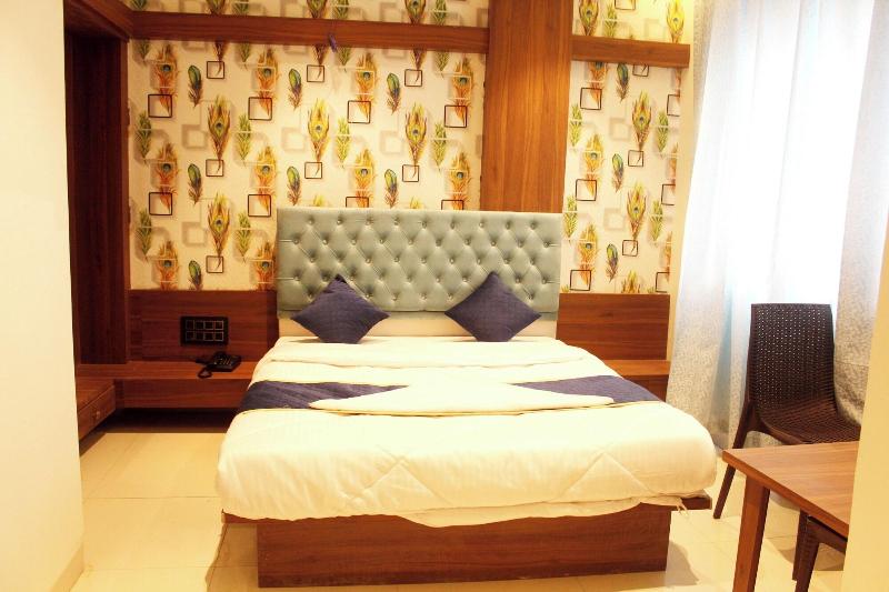 Hotel India Gate image