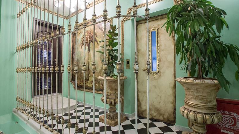 Juan Rodriguez Hacienda image