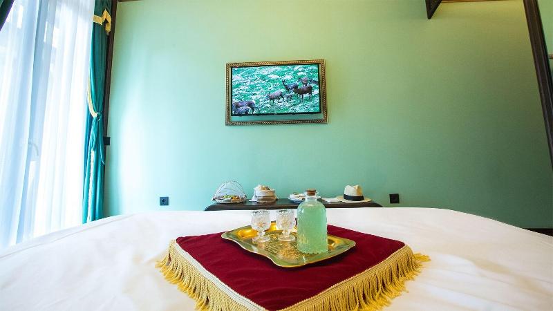 Juan Rodriguez Hacienda image