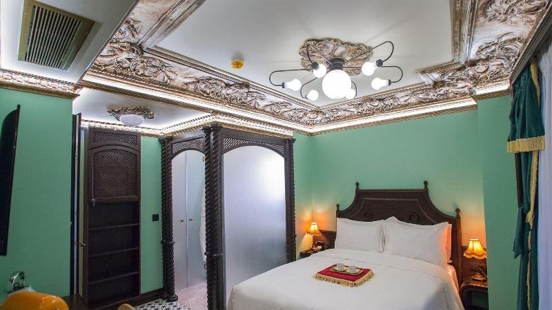 Juan Rodriguez Hacienda image