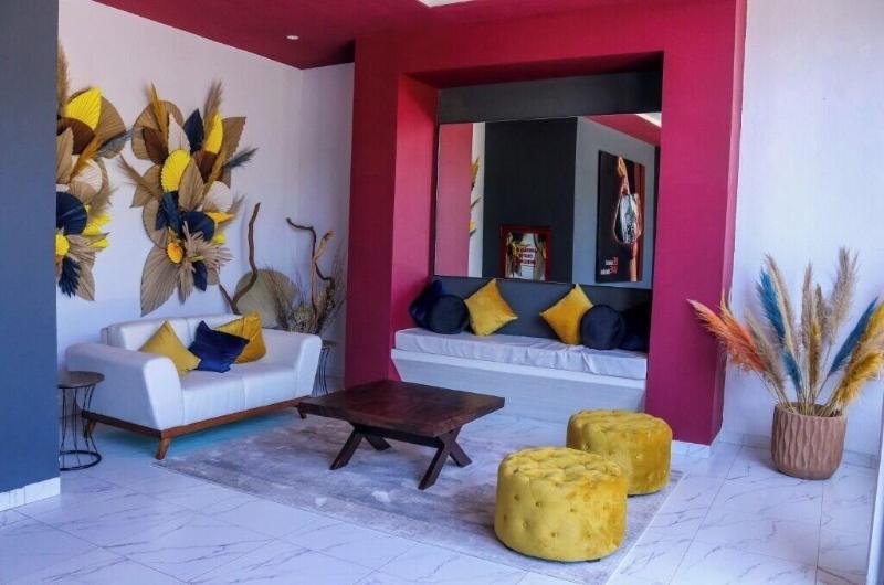 K Hotel image