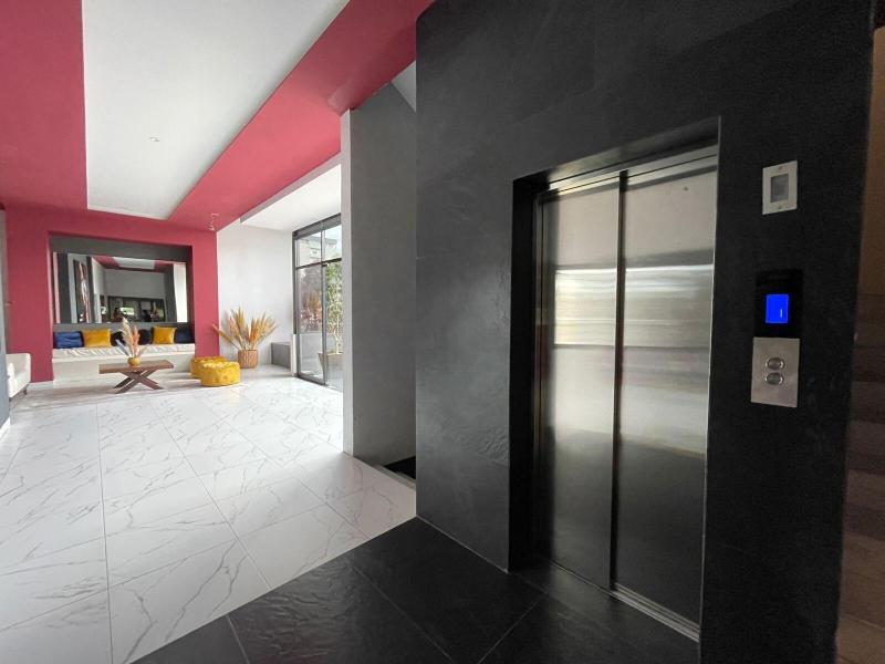K Hotel image