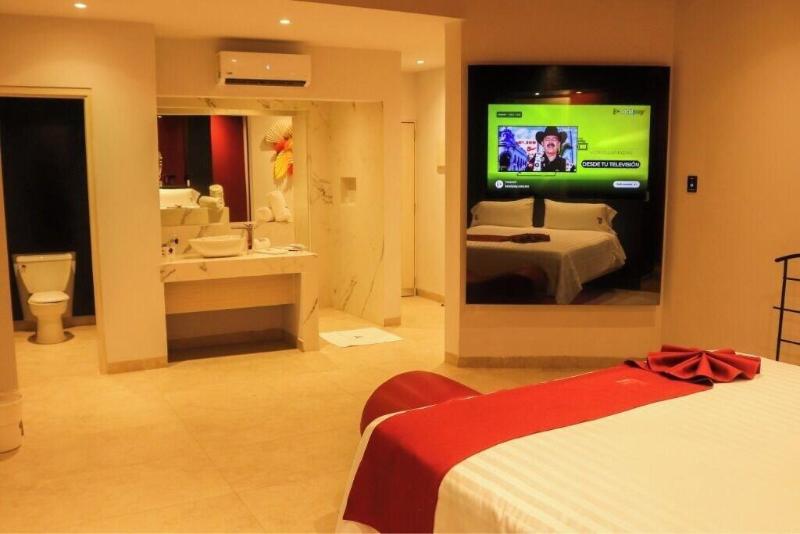 K Hotel image