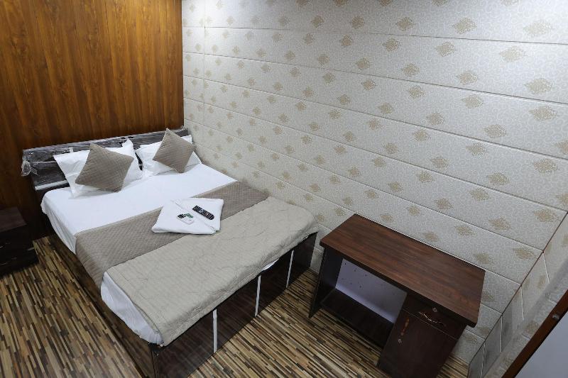Hotel Shiv Vandana Inn Thane image
