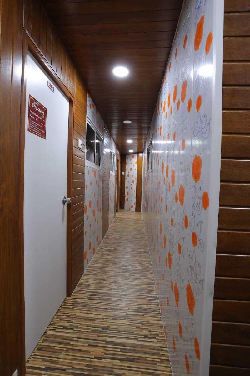 Hotel Shiv Vandana Inn Thane image