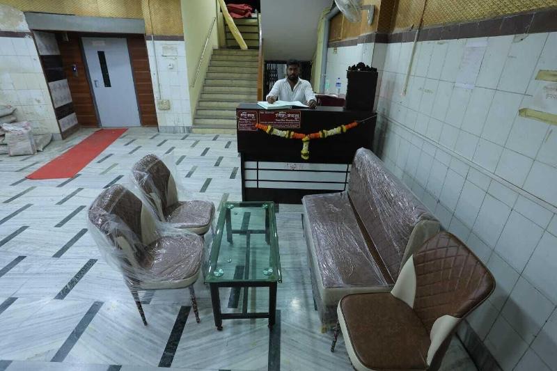Hotel Shiv Vandana Inn Thane image