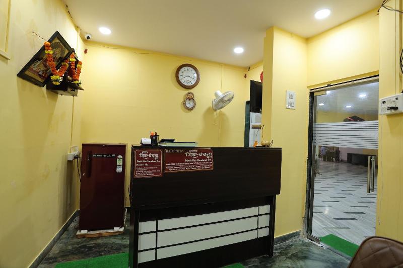 Hotel Shiv Vandana Inn Thane image
