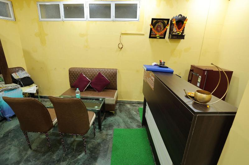 Hotel Shiv Vandana Inn Thane image