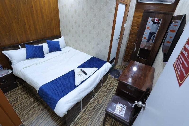 Hotel Shiv Vandana Inn Thane image