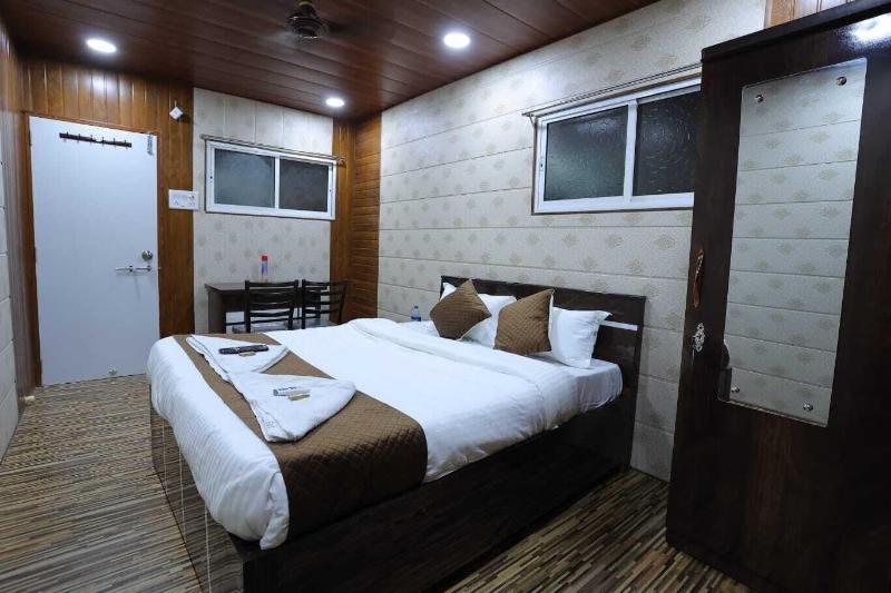 Hotel Shiv Vandana Inn Thane image