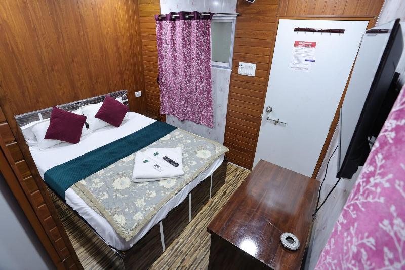 Hotel Shiv Vandana Inn Thane image