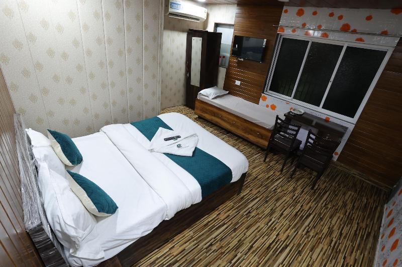 Hotel Shiv Vandana Inn Thane image