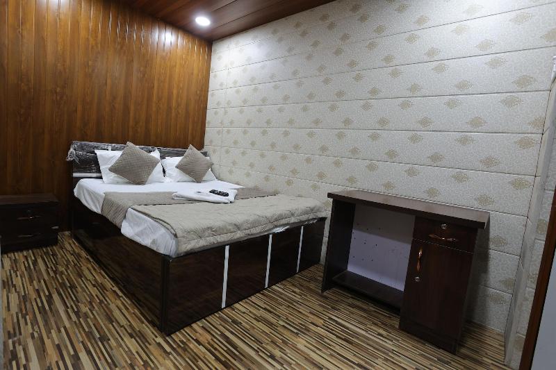 Hotel Shiv Vandana Inn Thane image