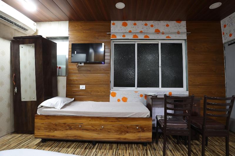 Hotel Shiv Vandana Inn Thane image