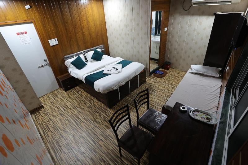 Hotel Shiv Vandana Inn Thane image