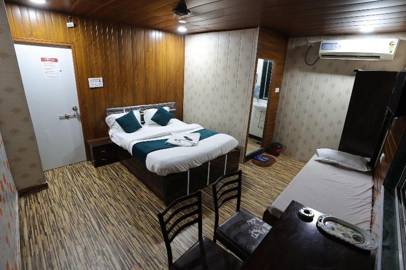Hotel Shiv Vandana Inn Thane image