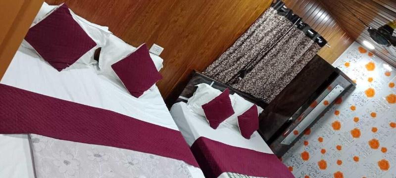 Hotel Shiv Vandana Inn Thane image
