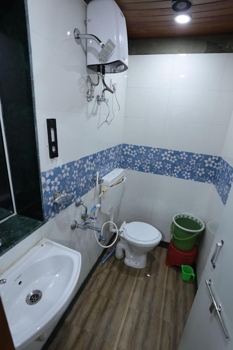 Hotel Shiv Vandana Inn Thane image