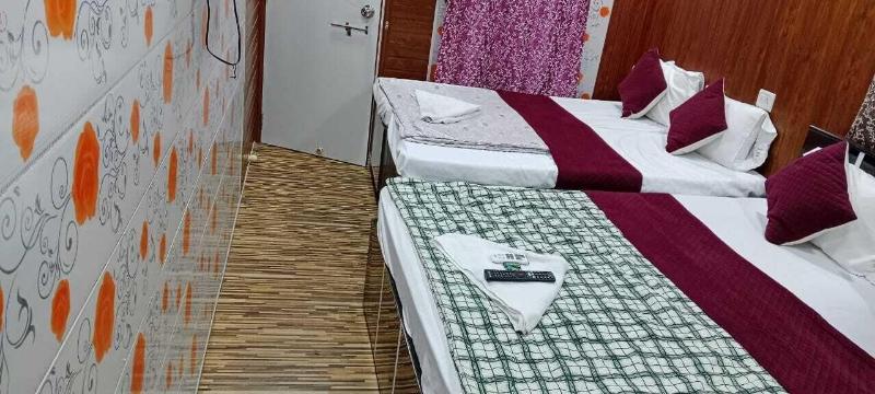 Hotel Shiv Vandana Inn Thane image