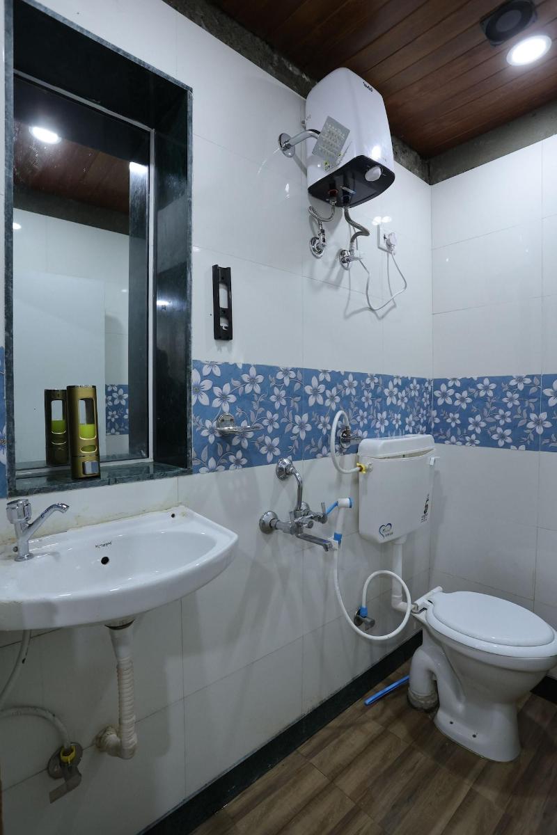 Hotel Shiv Vandana Inn Thane image