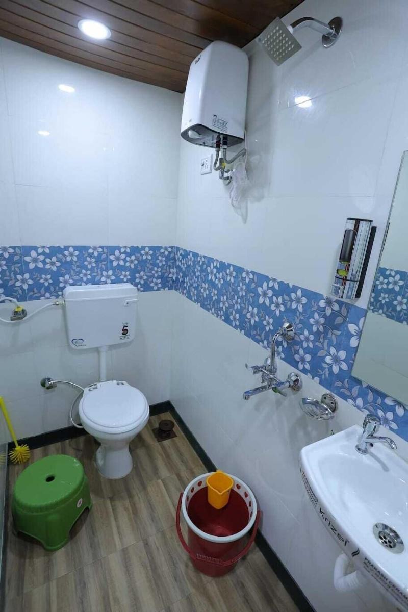 Hotel Shiv Vandana Inn Thane image