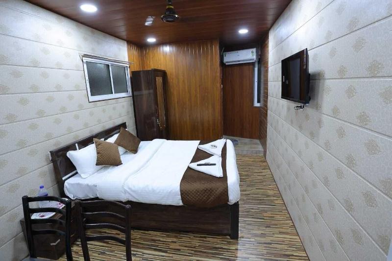 Hotel Shiv Vandana Inn Thane image