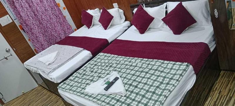 Hotel Shiv Vandana Inn Thane image