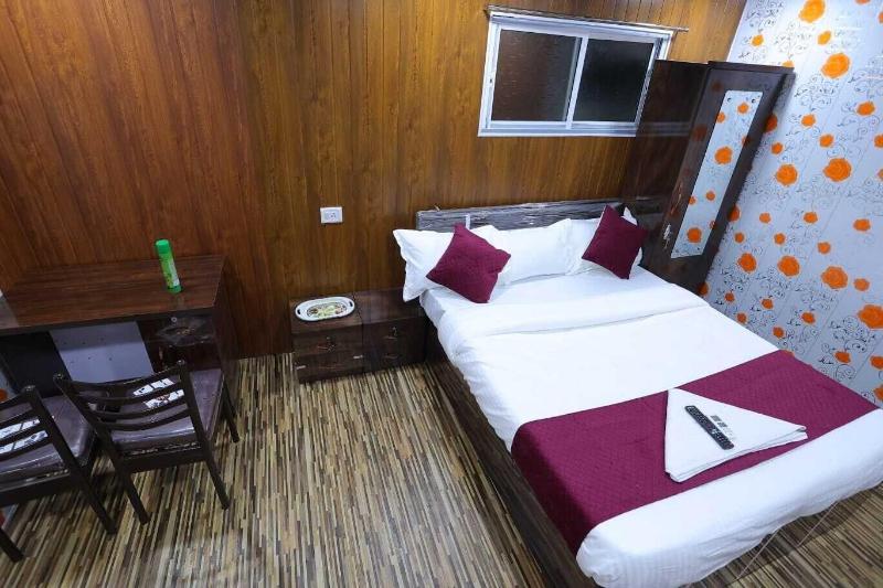 Hotel Shiv Vandana Inn Thane image
