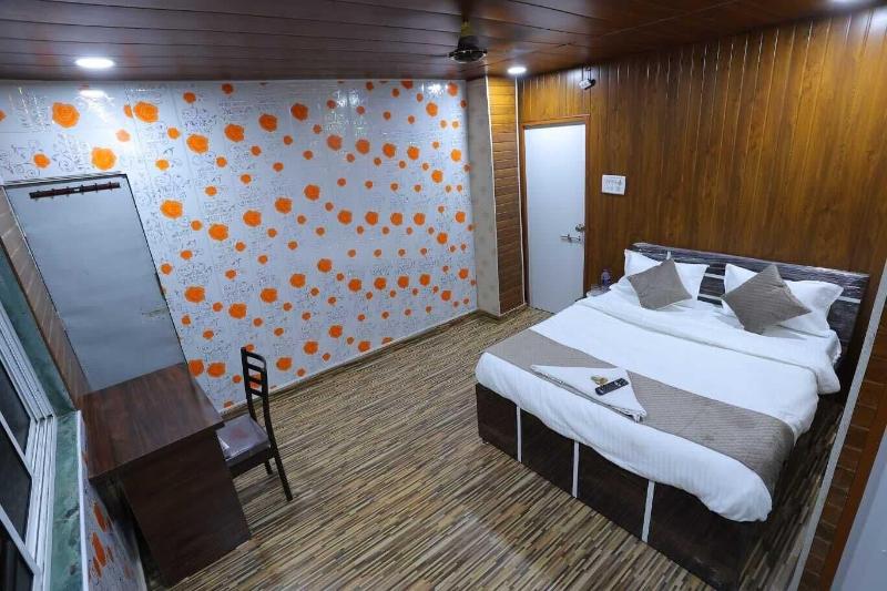 Hotel Shiv Vandana Inn Thane image